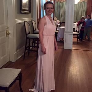 Meet your Posher, Nancy